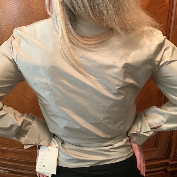 Chetta B Evening blouse from Neiman Marcus - Picture 4 of 5